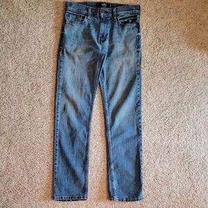 Holister Womens Pre-loved Jeans